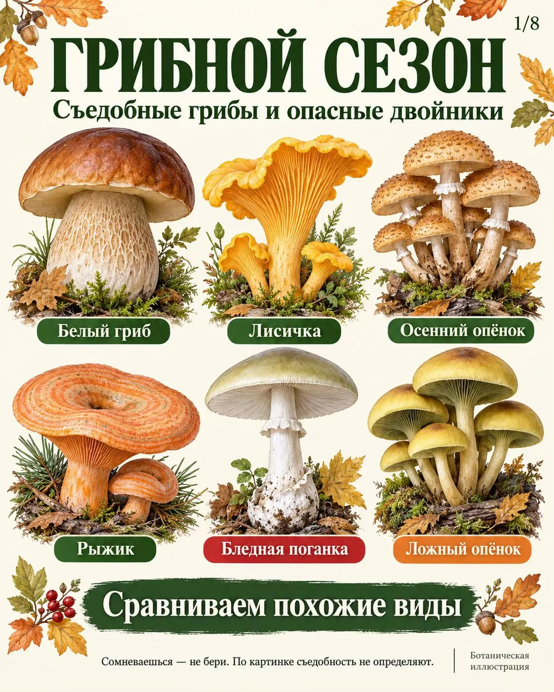 📌 Сохраняй себе.