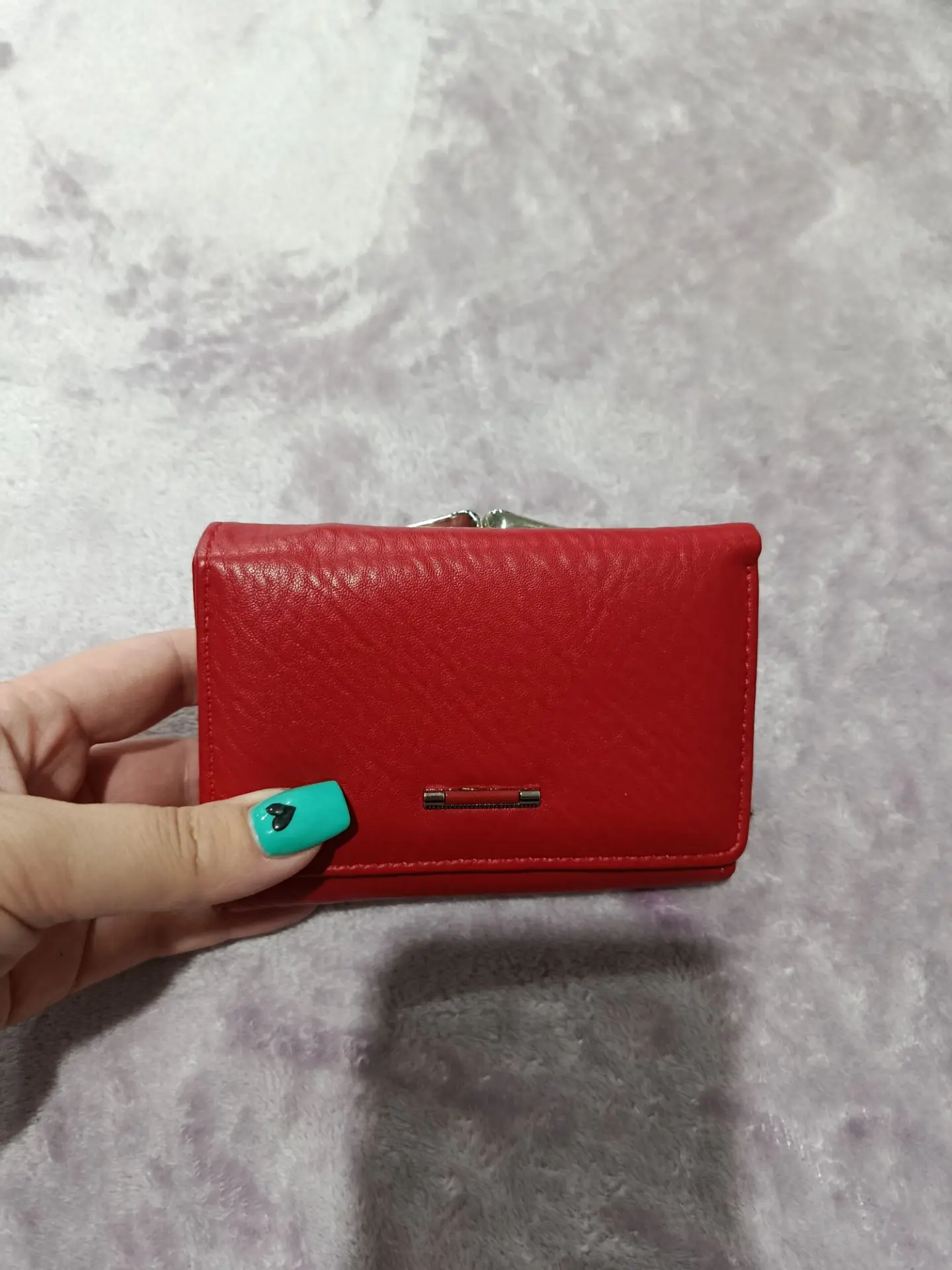 Новый кошелек 1000₽, +79493524840