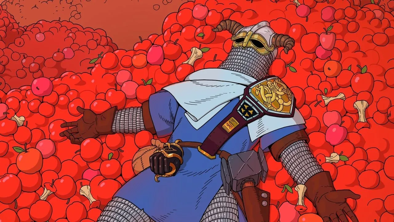 Если от прохождения изометрической фэнтези-CRPG Esoteric Ebb вас останавливало отсутств...