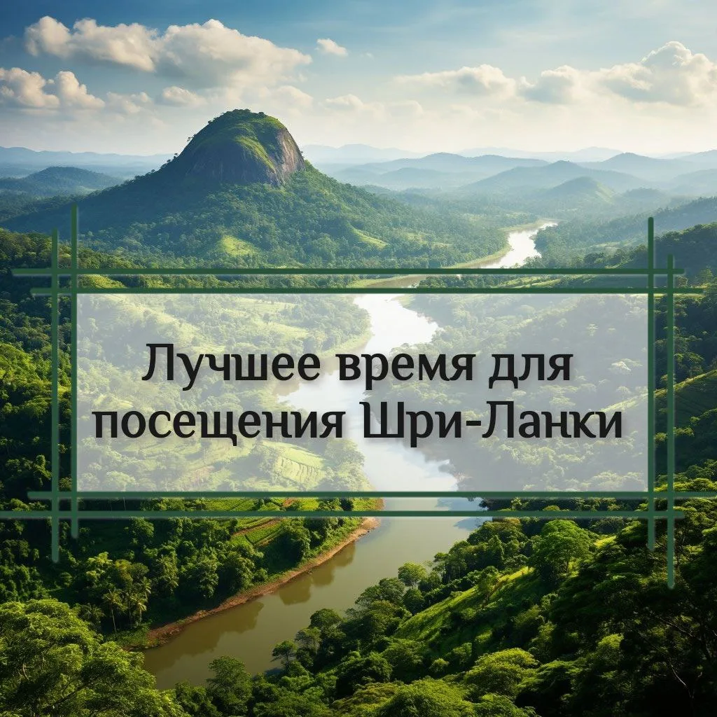 😍Незабываемые впечатления на острове вечного ЛЕТА в любое время ❤️