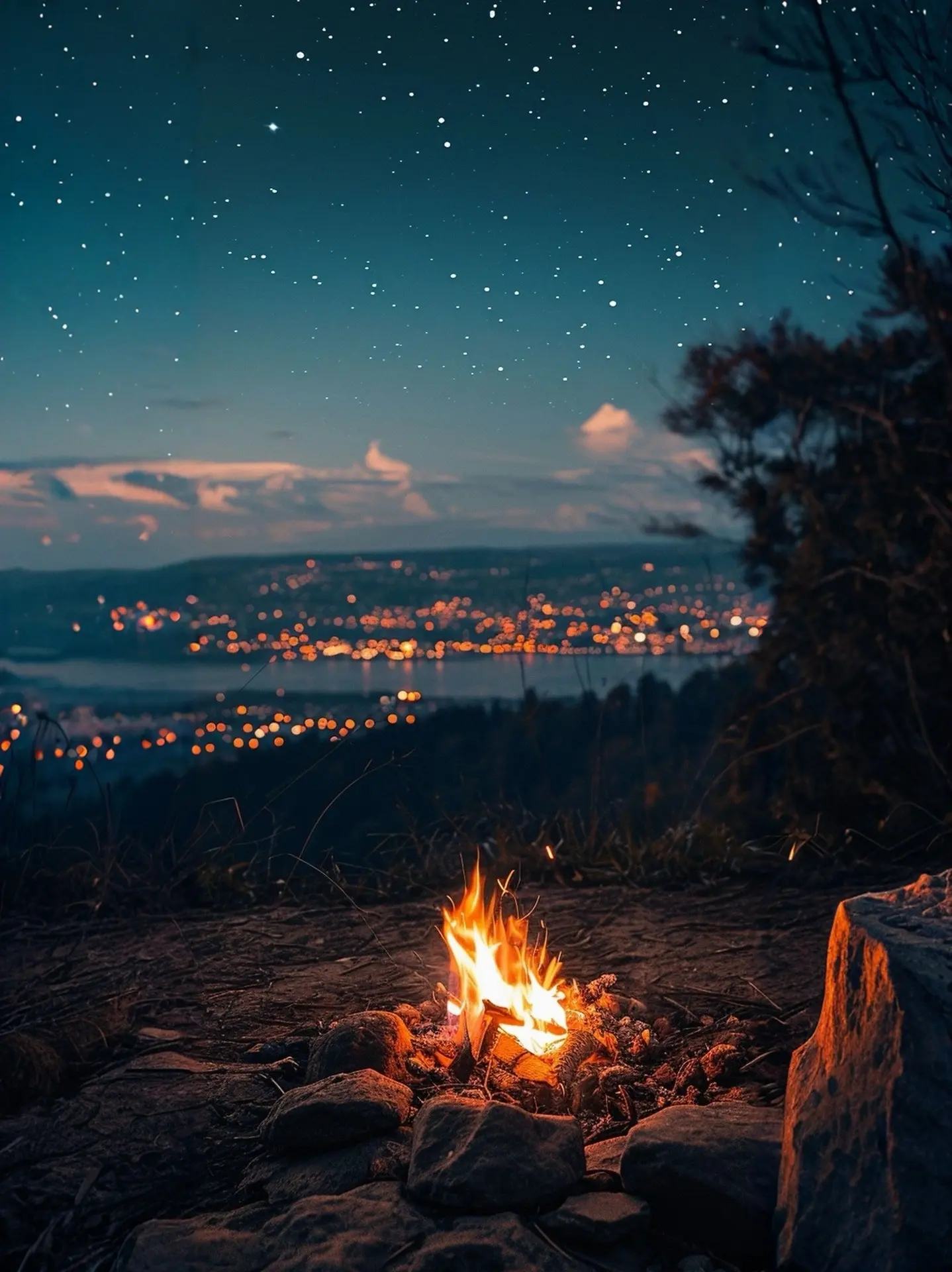 Аффирмация перед сном 🌙