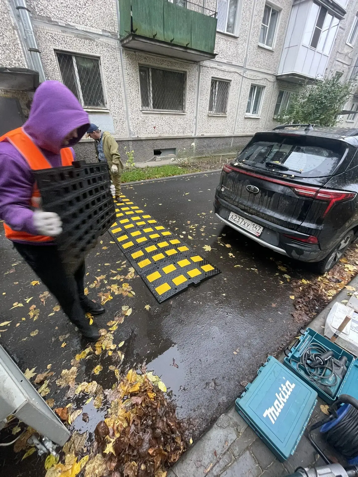 Рабочие моменты ✅
