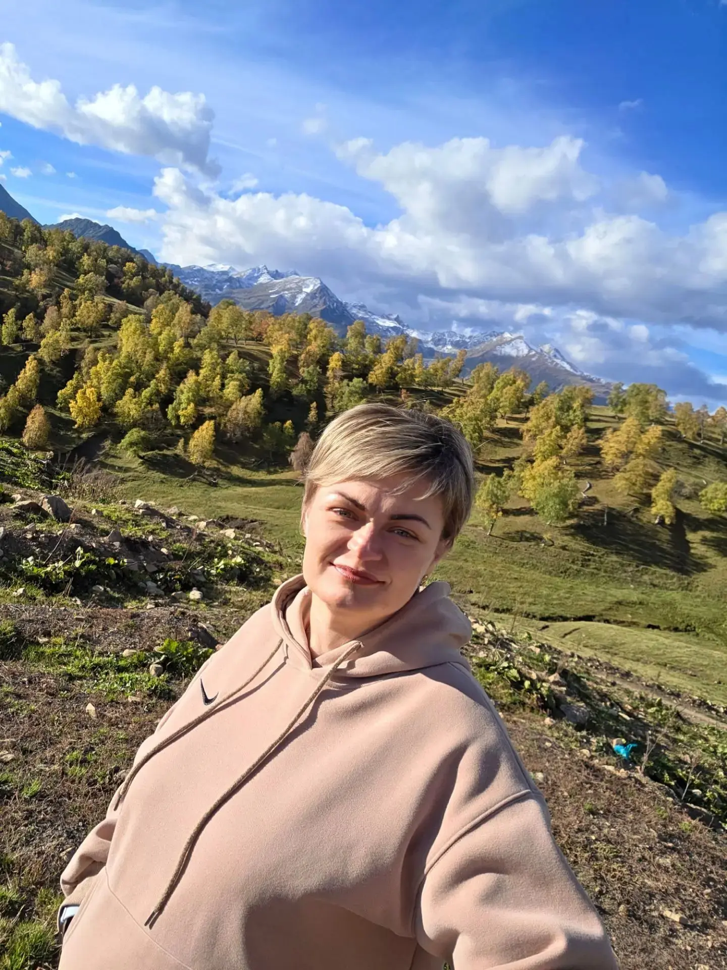 🏔️ Нужно как можно чаще вырываться из суеты сует — и это не просто поездка, а настоящи...