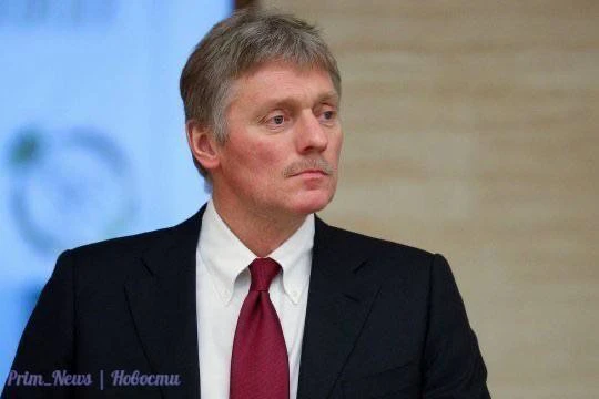 ⚡️Контакты по теме энергетического перемирия продолжаются, Кремль проинформирует, когда...