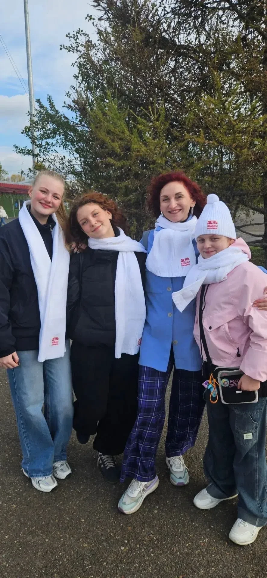 Отлично сходили ✌️🍁🍂