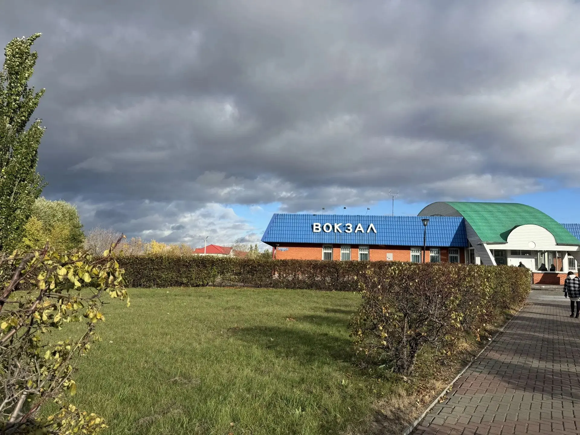 📢 В Омской области провели плановую проверку системы оповещения