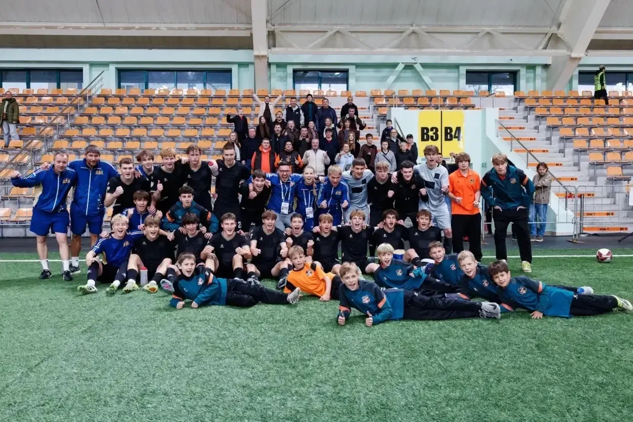 🥉 Бронза на Спартакиаде — навсегда в наших сердцах!