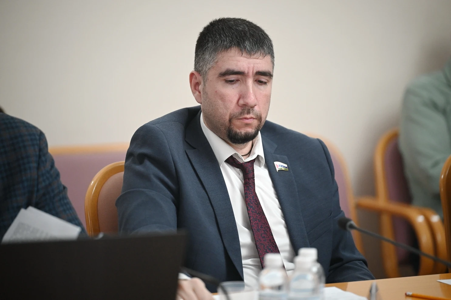 Земля для многодетных должна быть обеспечена всей необходимой инфраструктурой ⚡🏡