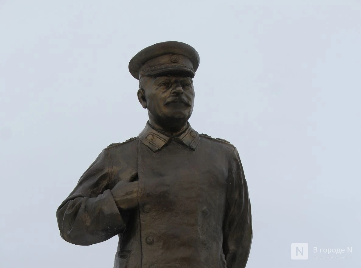 «Сталин-центр» на Бору откроется в 2028 году. Работы по созданию музея продолжаются, со...