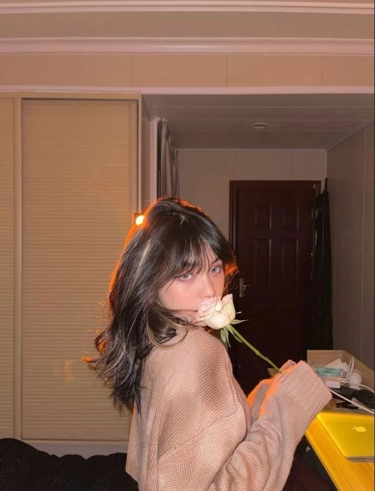 Красивые селфи 🤭