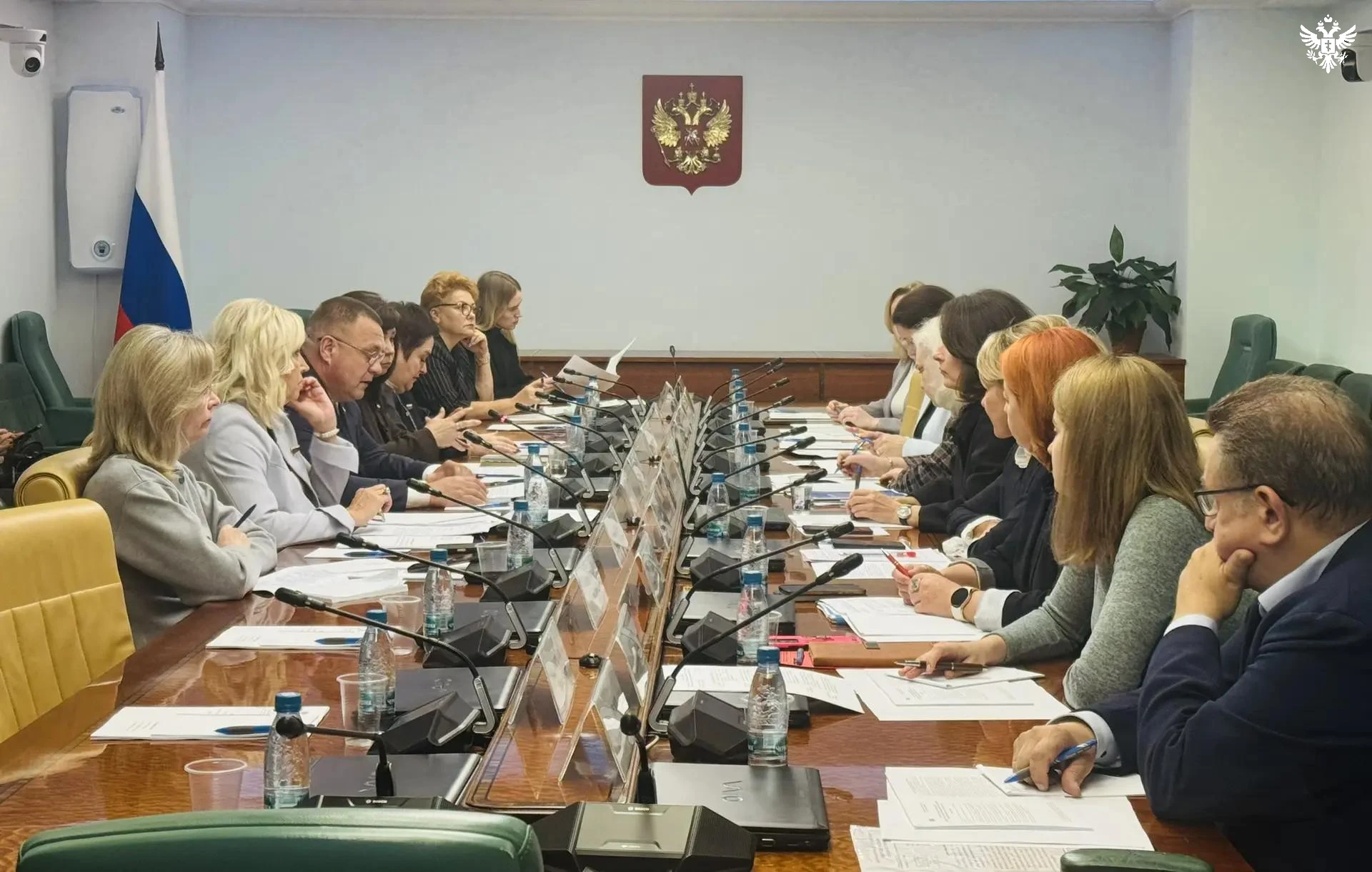 Курс психологической помощи проработают для участников СВО и их семей