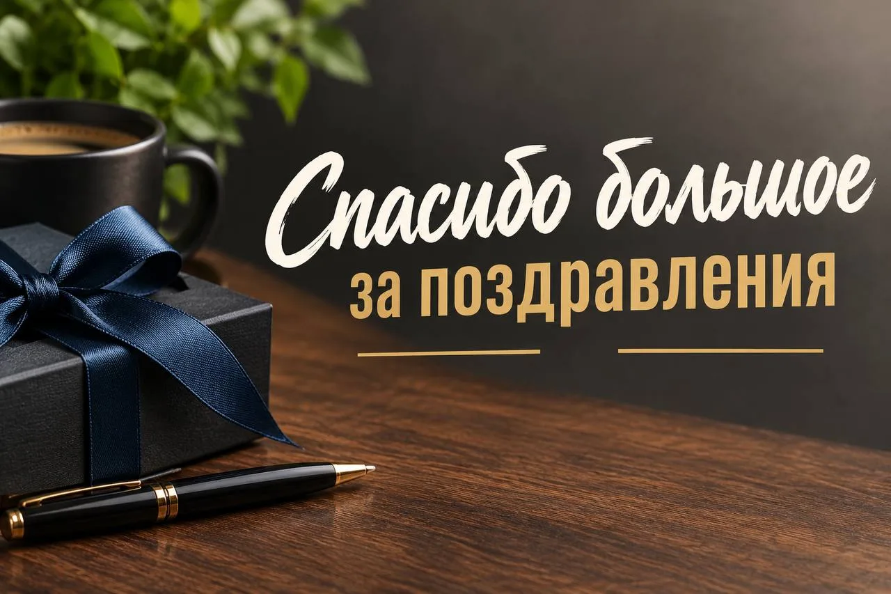 #благодарность
