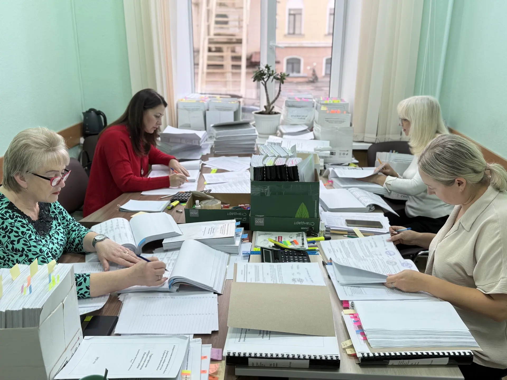 📌 Итоги осенних избирательных кампаний подведены.