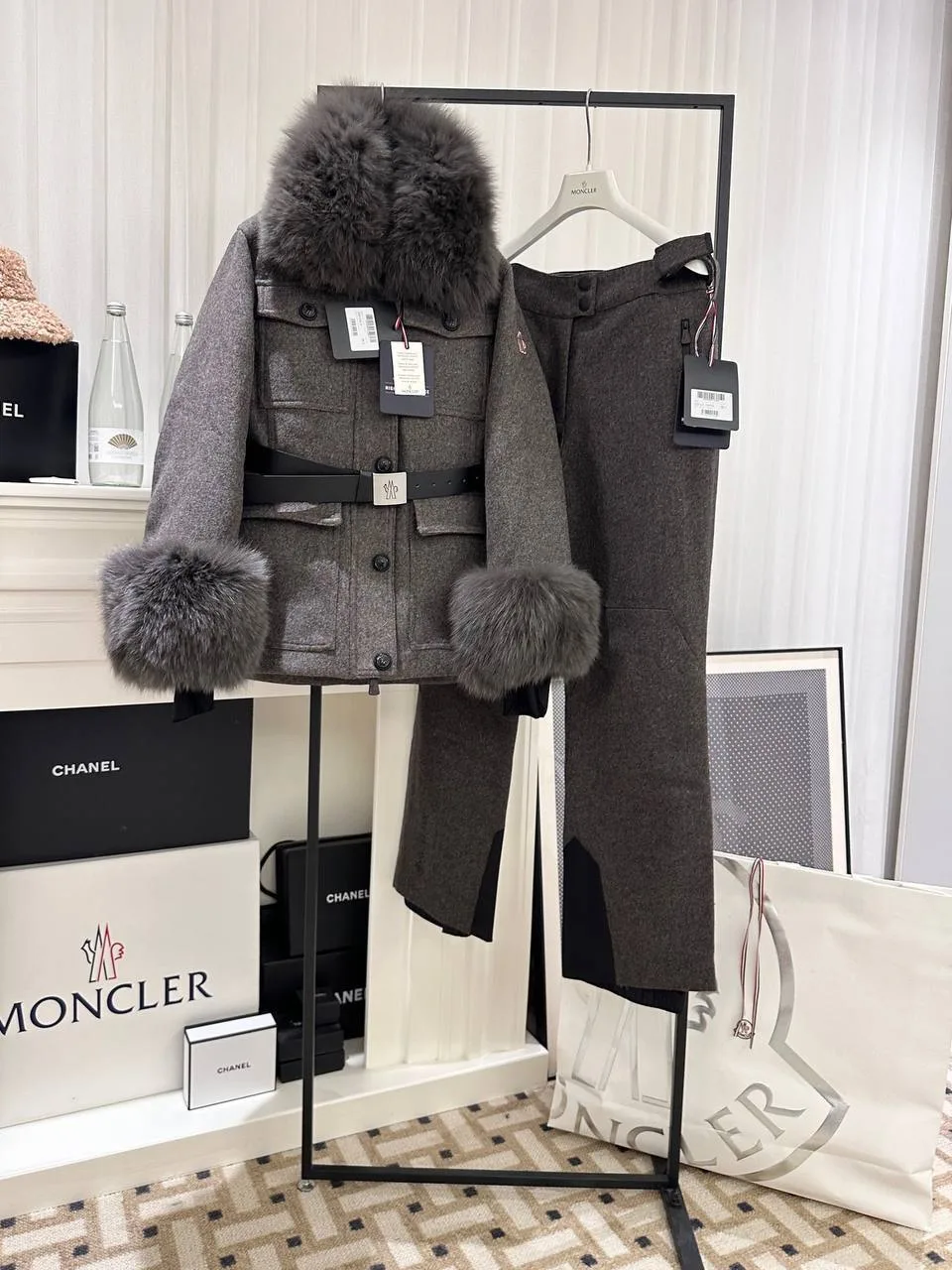 Moncler