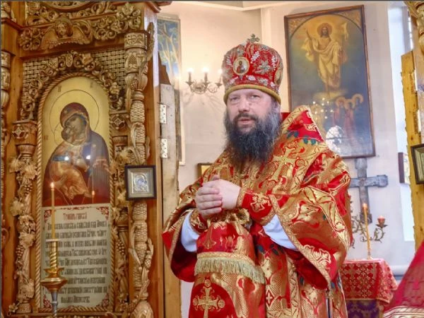 🕊15 октября, в день памяти священномученика Киприана, мученицы Иустины и мученика Феок...