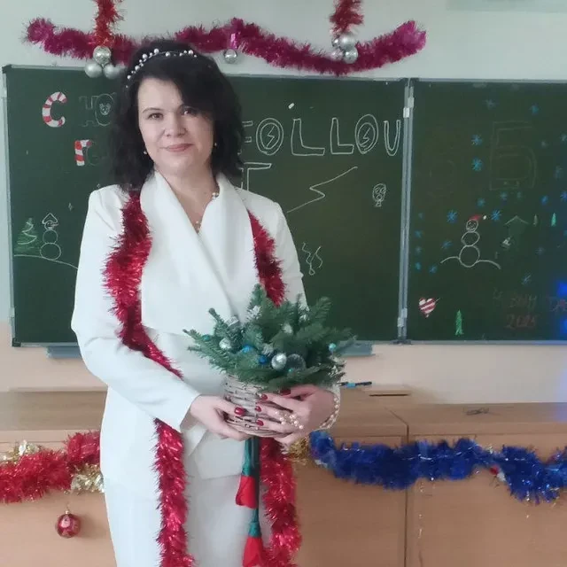 Дорогие мои коллеги! 💚 Давайте познакомимся поближе.