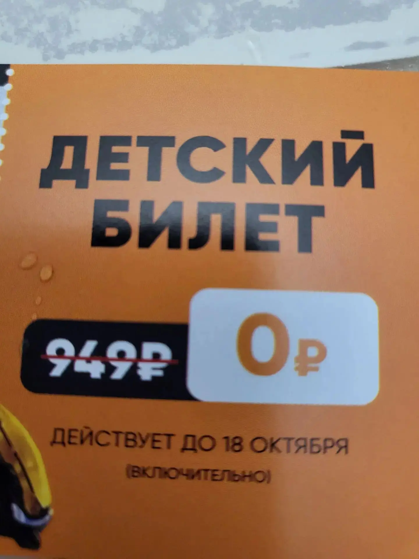 "Добрый день, соседи!
