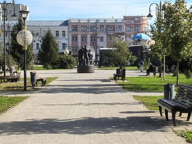 ☀️ Прогноз на вторник, 13 октября