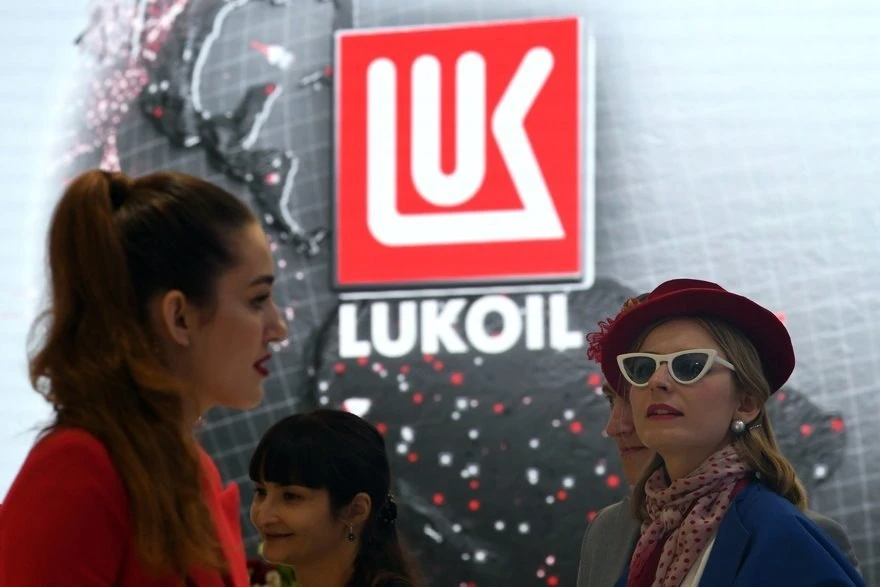 535 рублей на акцию: совет директоров ЛУКОЙЛа рекомендовал рекордные дивиденды за девят...