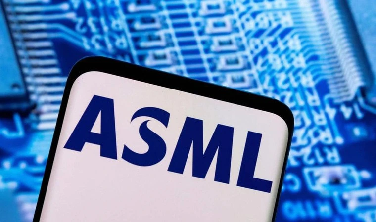 🏭 ASML ожидает, что спрос на оборудование превысит её мощности в 2027-2028 годах