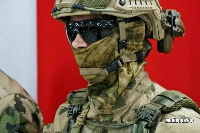 ⚡ФСБ: в Крыму активная борьба с предателями