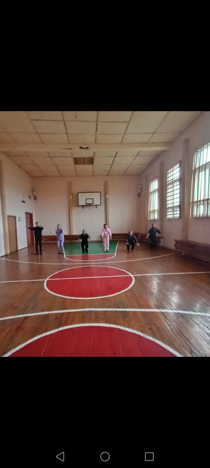 📆 КАЛЕНДАРЬ ПЕРВЫХ