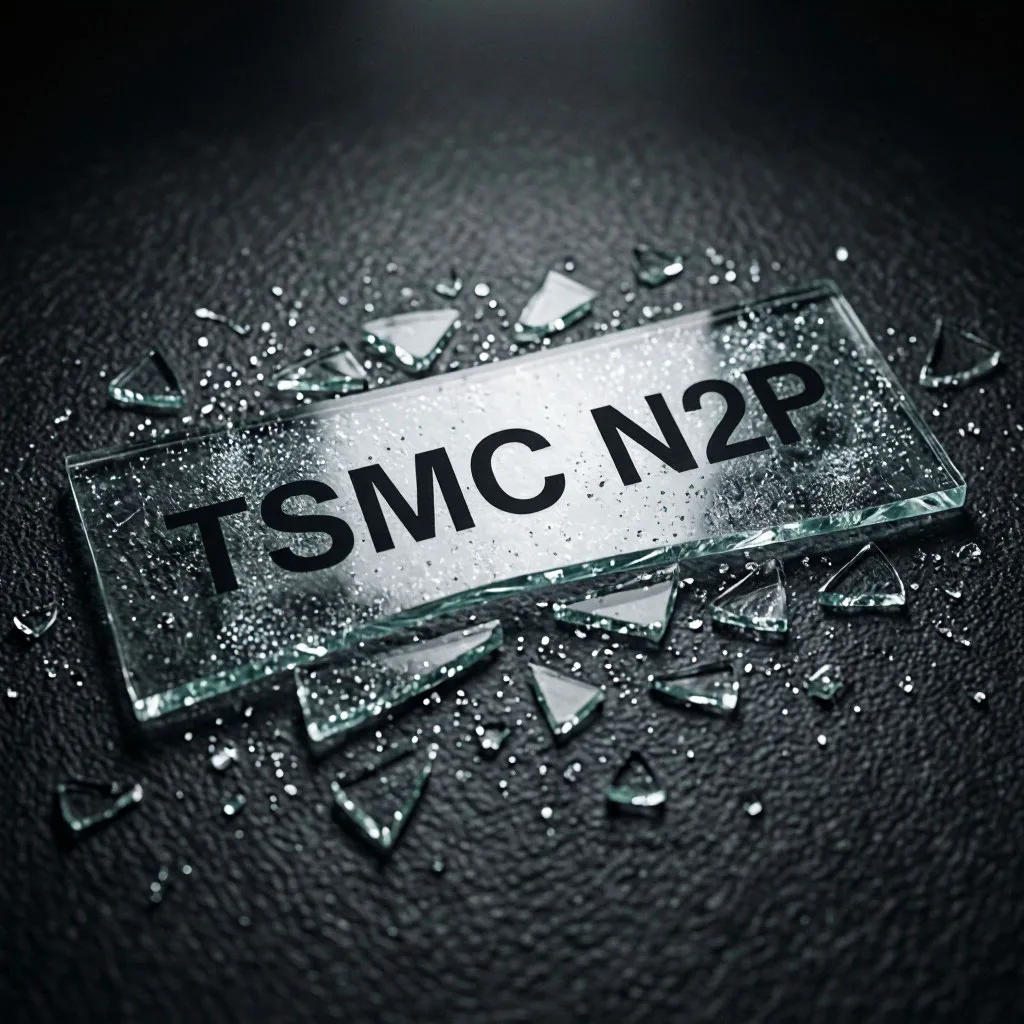 TSMC испортила новые флагманы?
