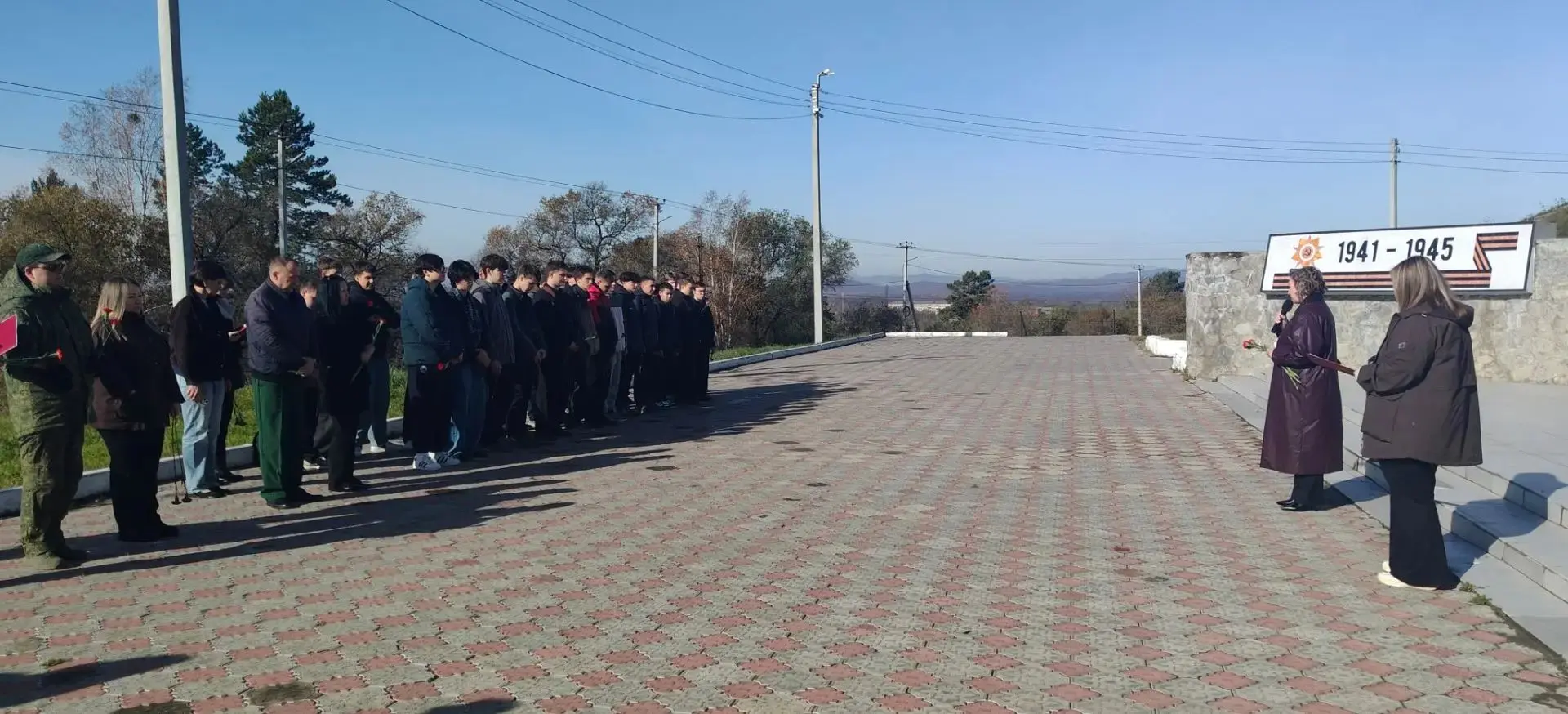 День призывника: путь от памяти к будущему