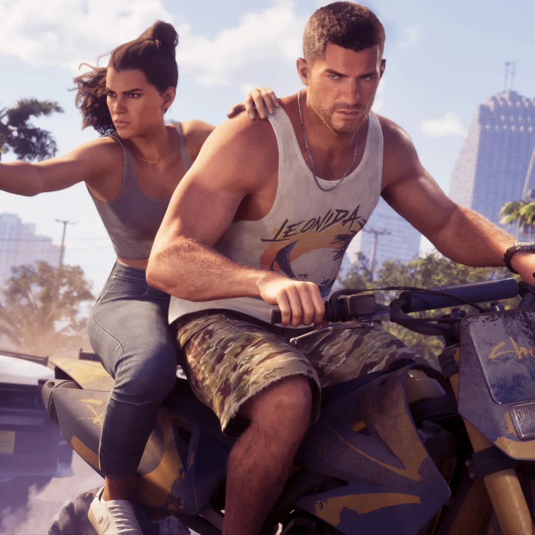 😲 Стрижка на дому, переключение героев и соцсети: новые подробности GTA VI