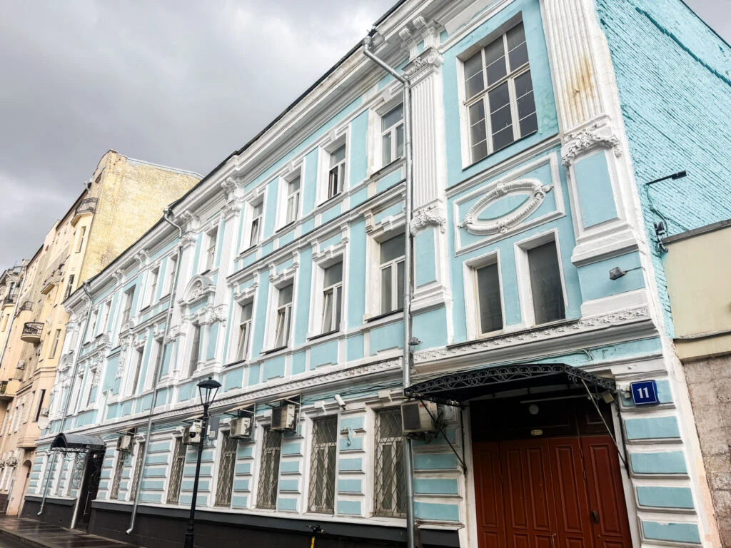 ФКР Москвы приглашает на бесплатные экскурсии