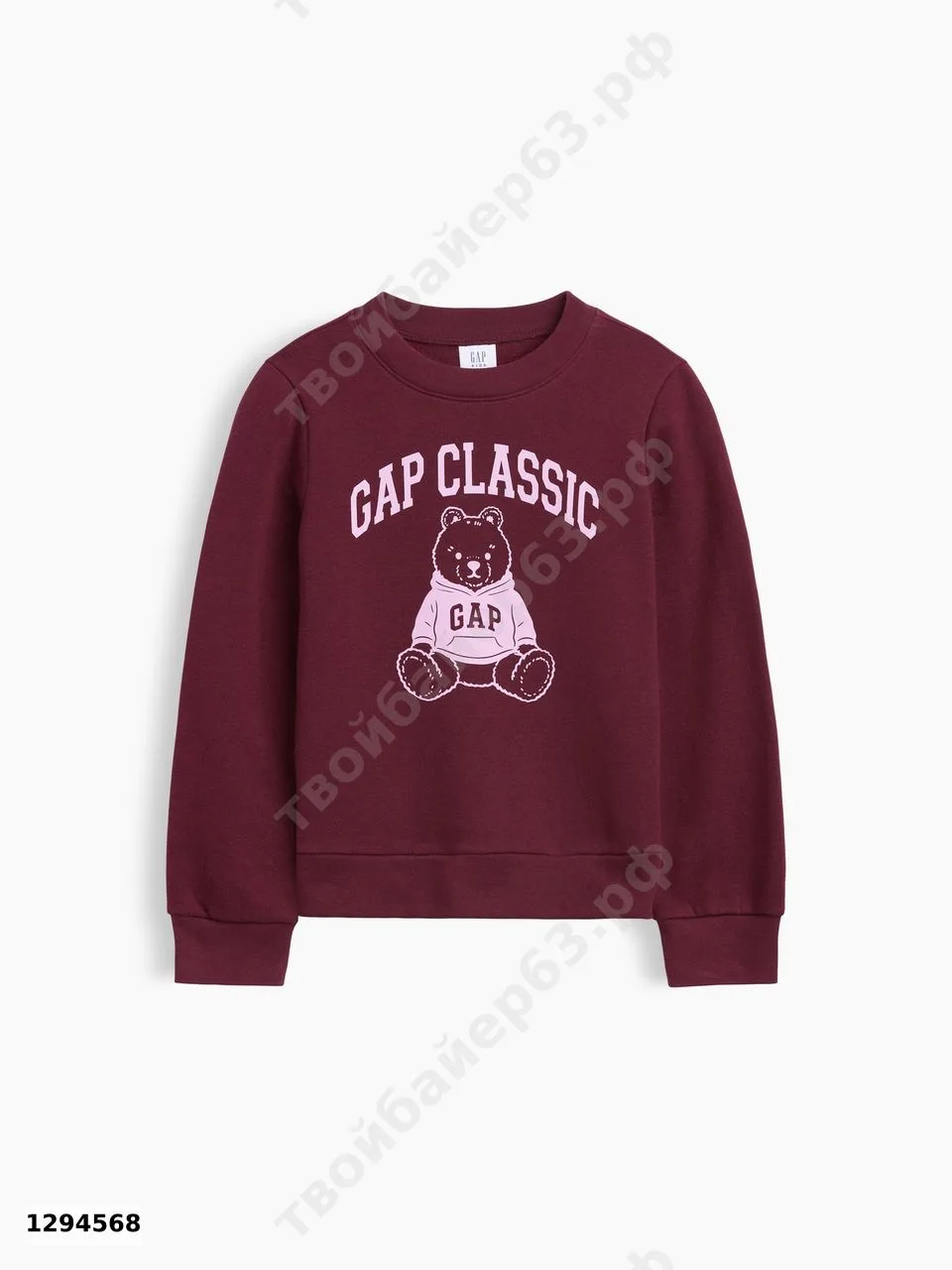 #GAPFactory
