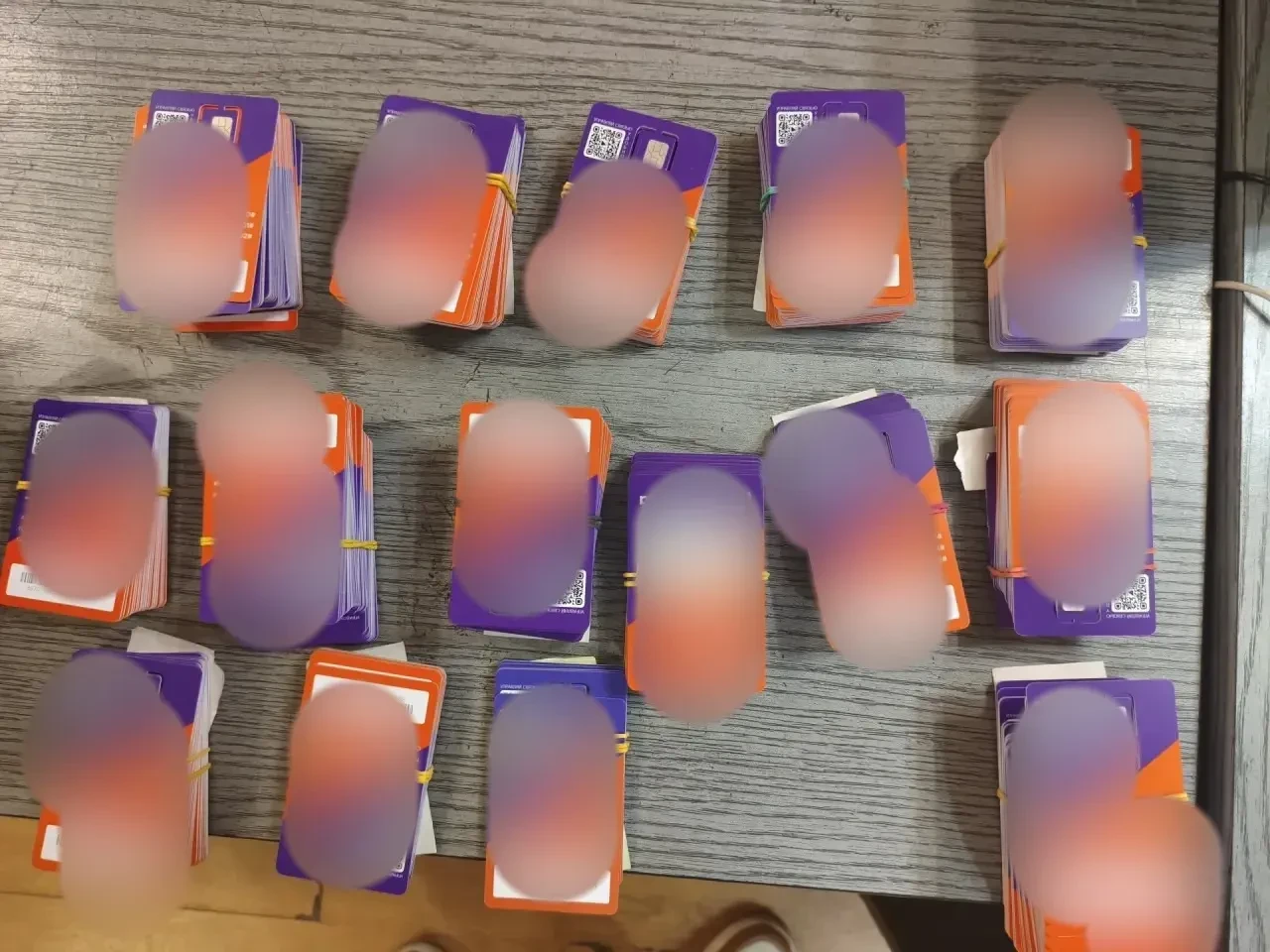 ⛓️‍💥 В Макеевке четверо предстанут перед судом за продажу SIM-карт на чужие данные
