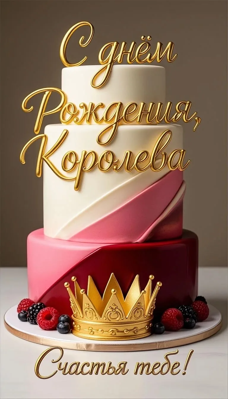 ✨ Открытки и Поздравления