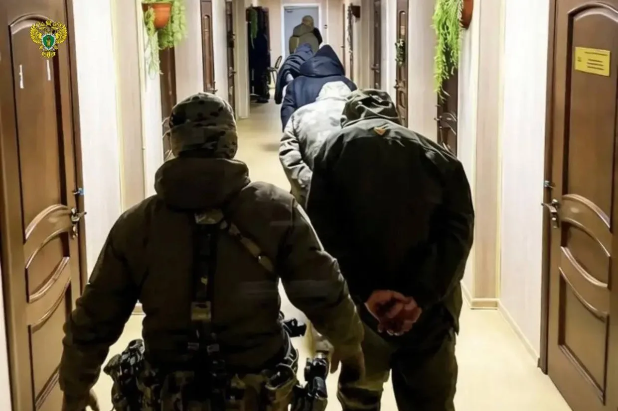 В Якутии «смотрящих» вновь упекли за решетку