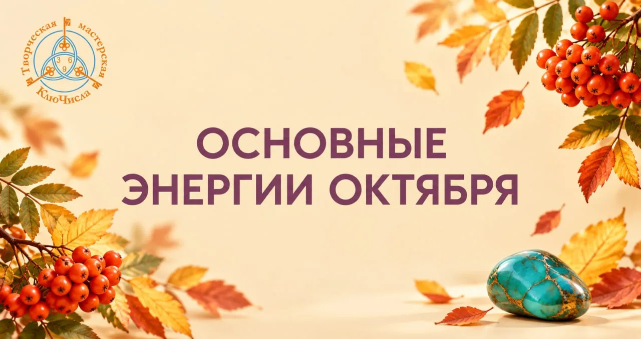 ⚡️⚡️⚡️⚡️⚡️⚡️⚡️ОКТЯБРЬ
