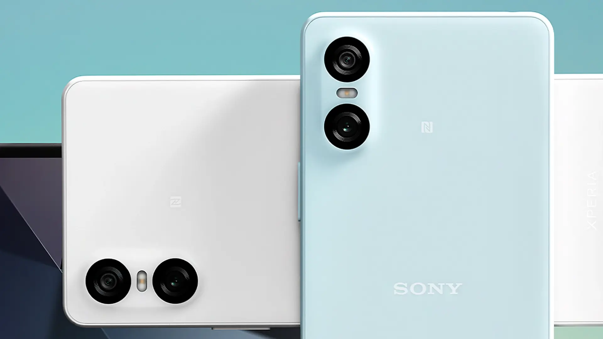 Sony закапывает саму себя? Xperia 10 VI не получит обновление до Android 17