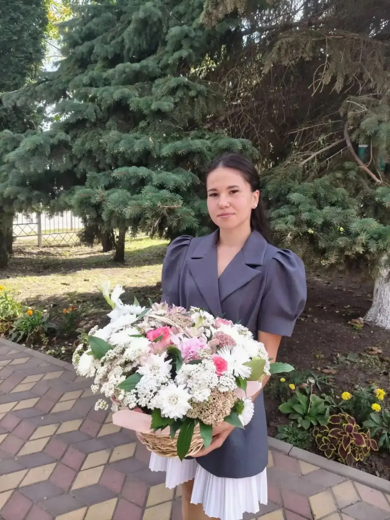 ✨Уважаемая Ксения Сергеевна !✨