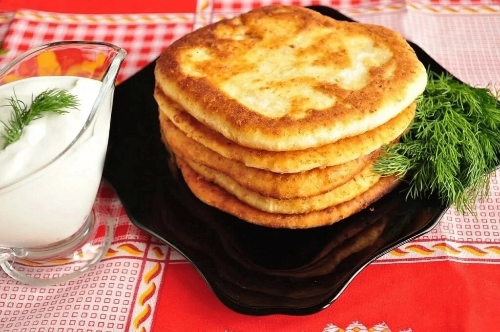 Бөгөн Халыҡ-ара икмәк көнө.