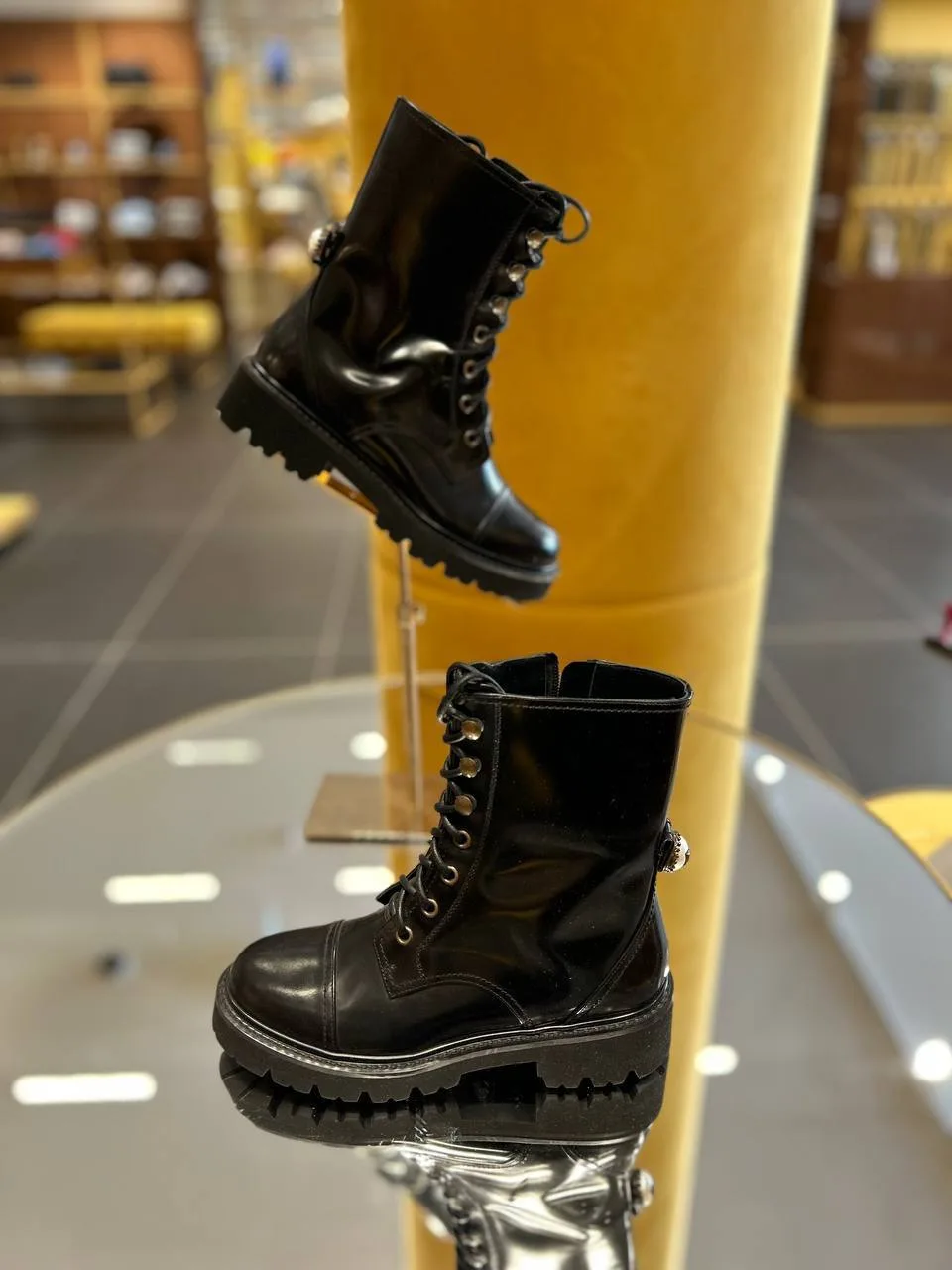 Дополнительные скидки в Аутлете Dolche&Gabbana.