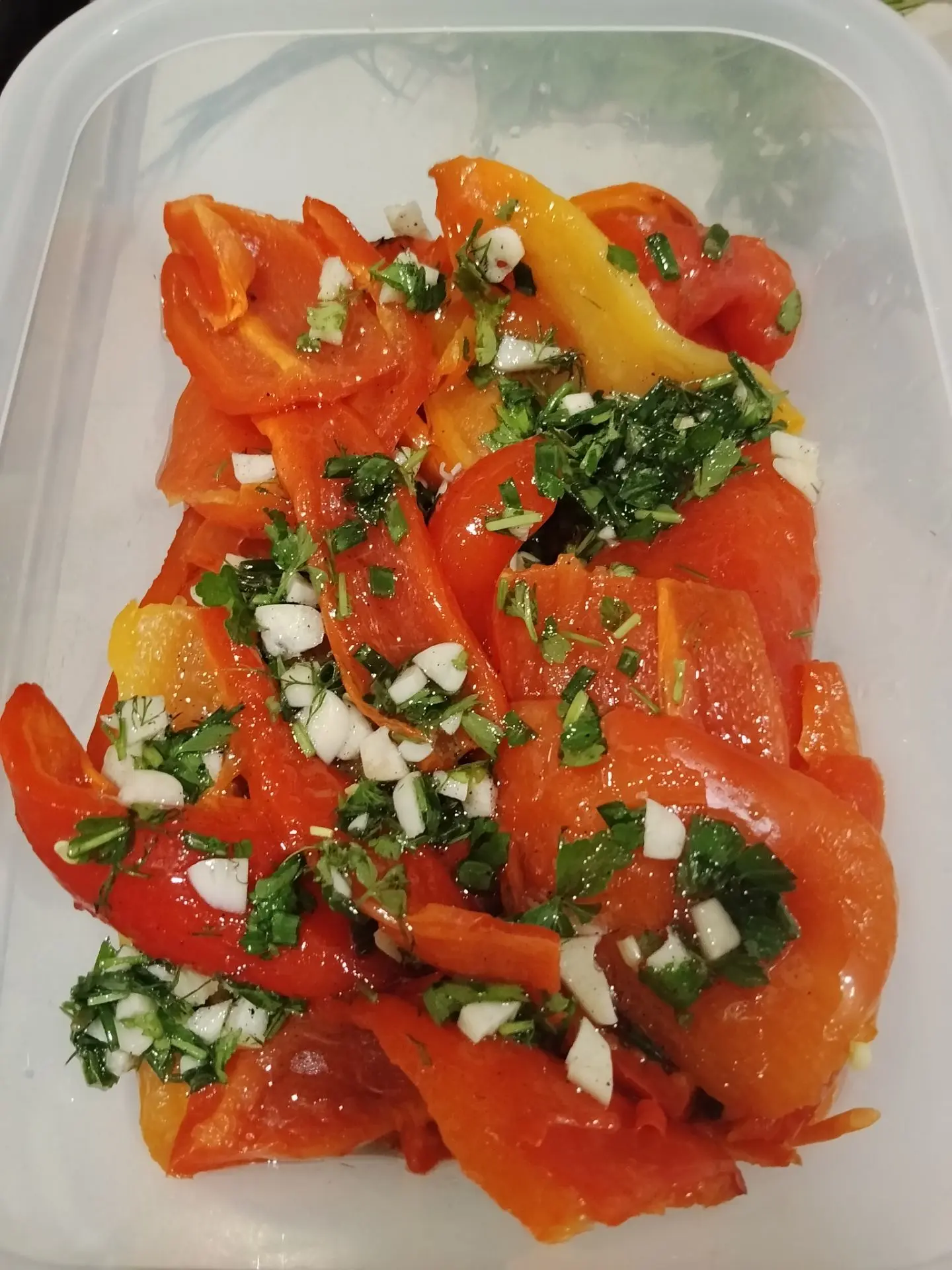 🌶🫑Этот рецепт маринованного перца у меня где-то с 2000-х годов, нашла его в одном из ...