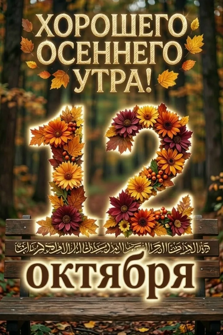 С добрым утром понедельника ☕
