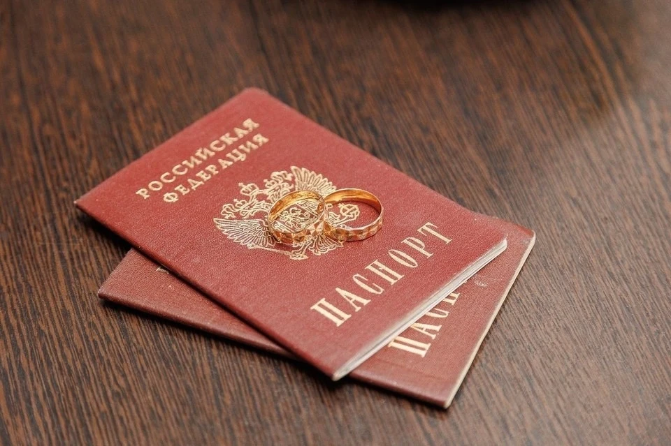 📰 Более 10 семей получили награды за долгие годы брака в Хабаровске