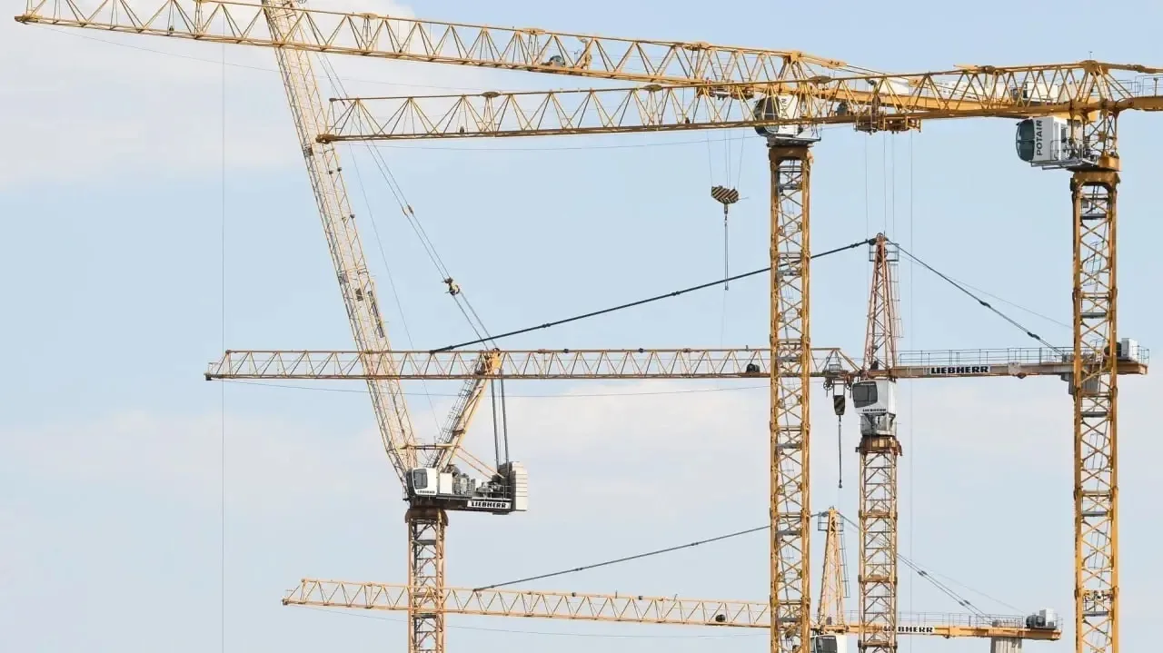 🏗 На торги выставили проект комплексного развития территории в Западном Бирюлево.