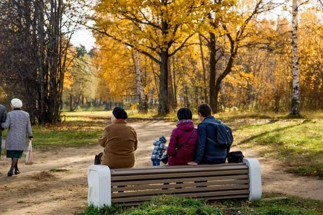 👨‍👩‍👧 Самарская область вошла в топ-3 рейтинга качества жизни по поддержке семей с д...
