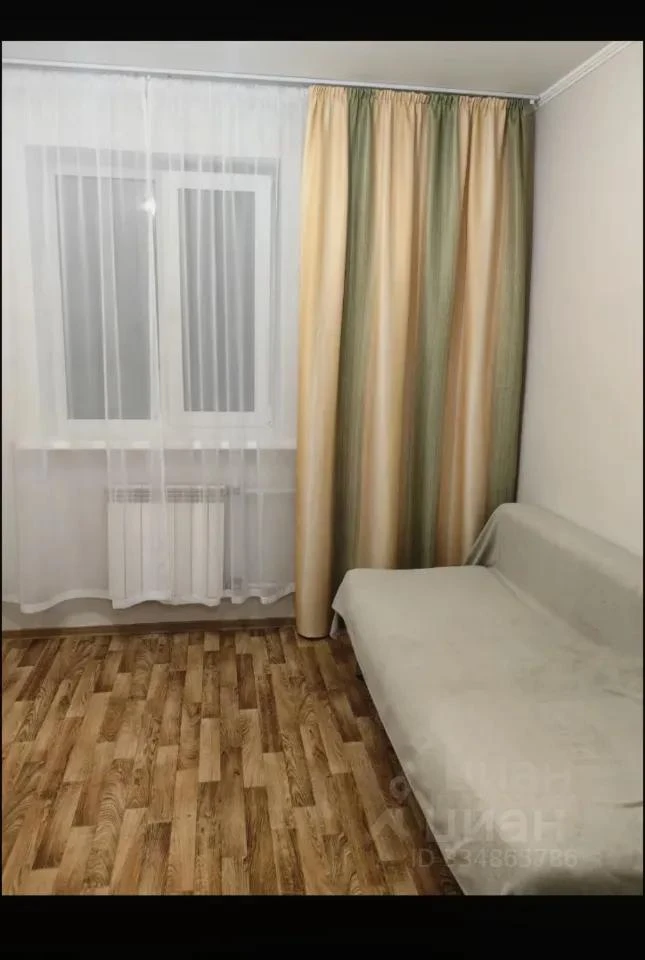 Сдам без посредников: студия, 20м²