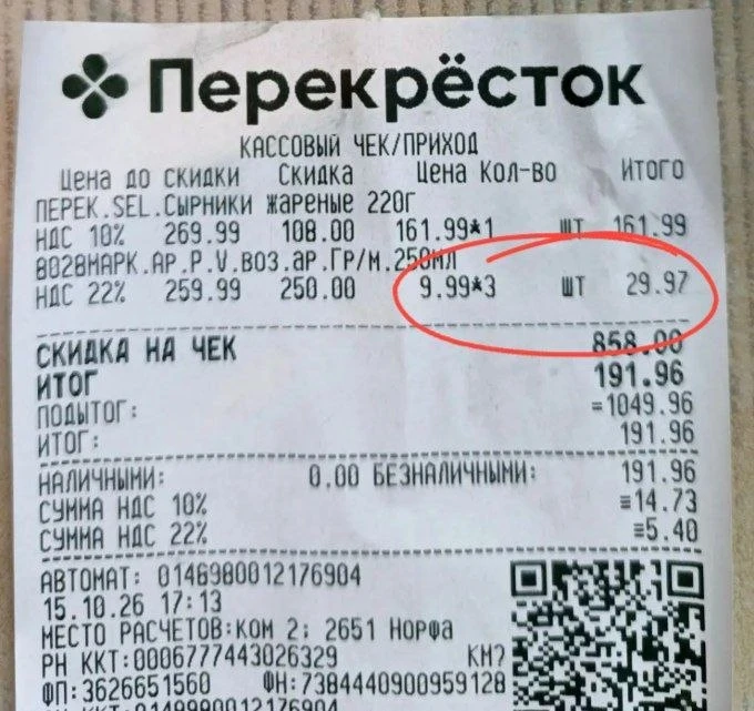 Перекресток☘️