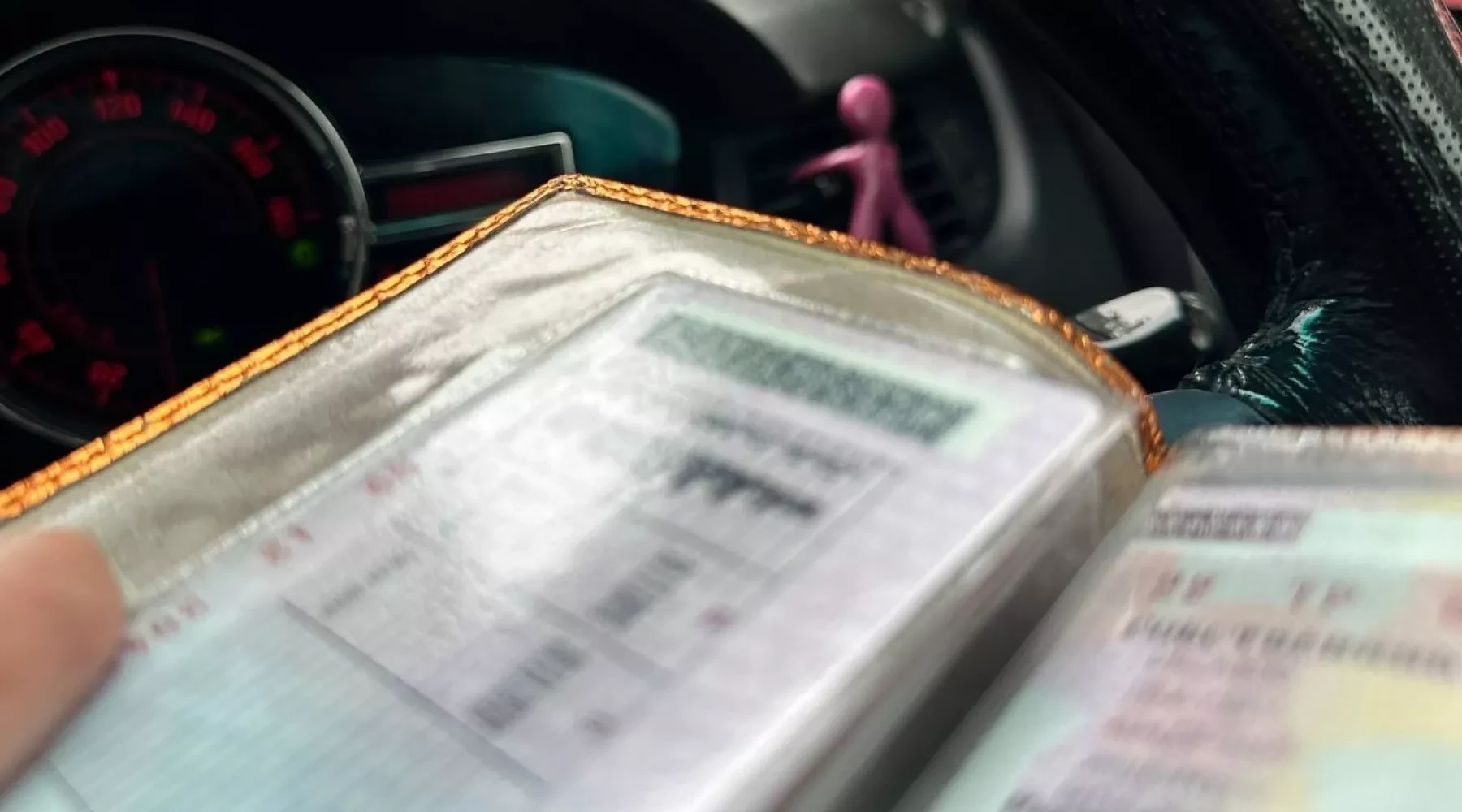 🚘 В России ГАИ сможет автоматически прекращать действие водительских прав