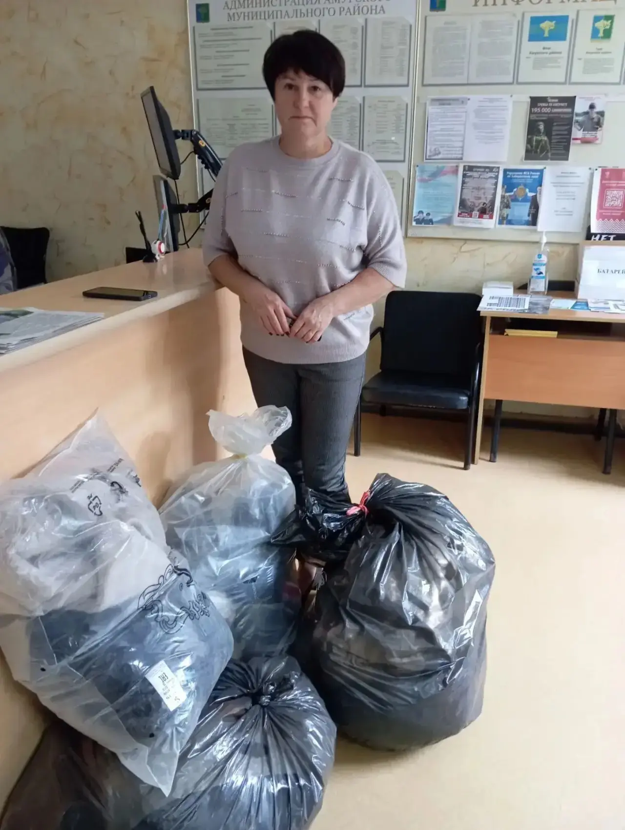 ✅Тепло Горловке