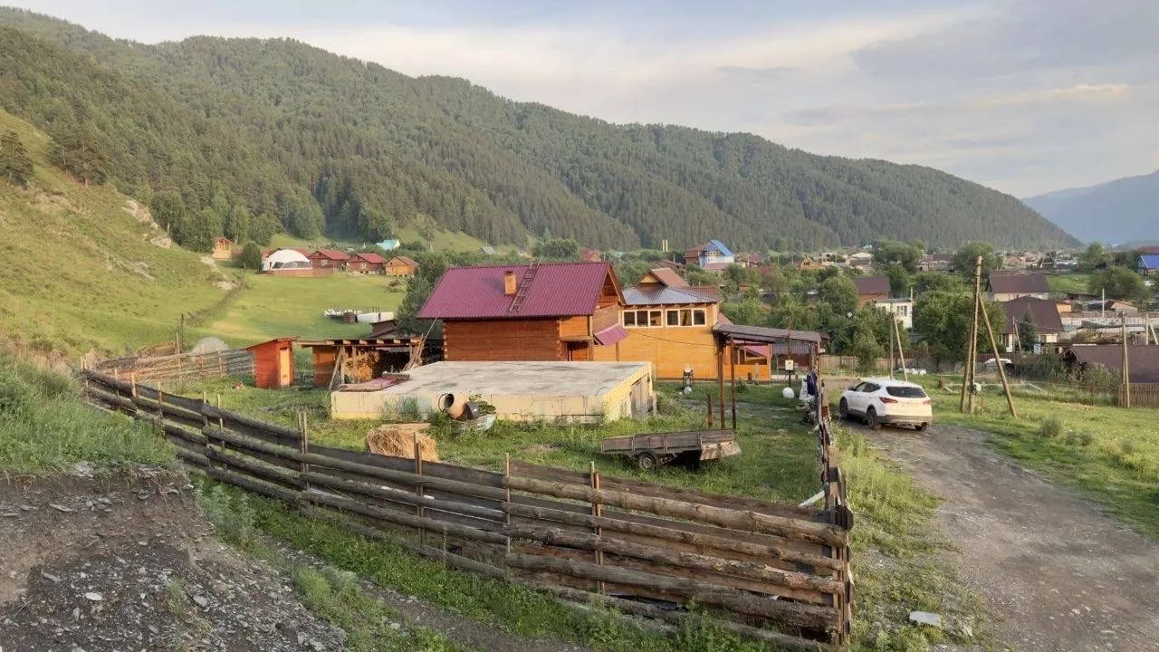 👩‍💻В ПРОДАЖЕ БЛАГОУСТРОЕННЫЙ ЖИЛОЙ ДОМ 🏡