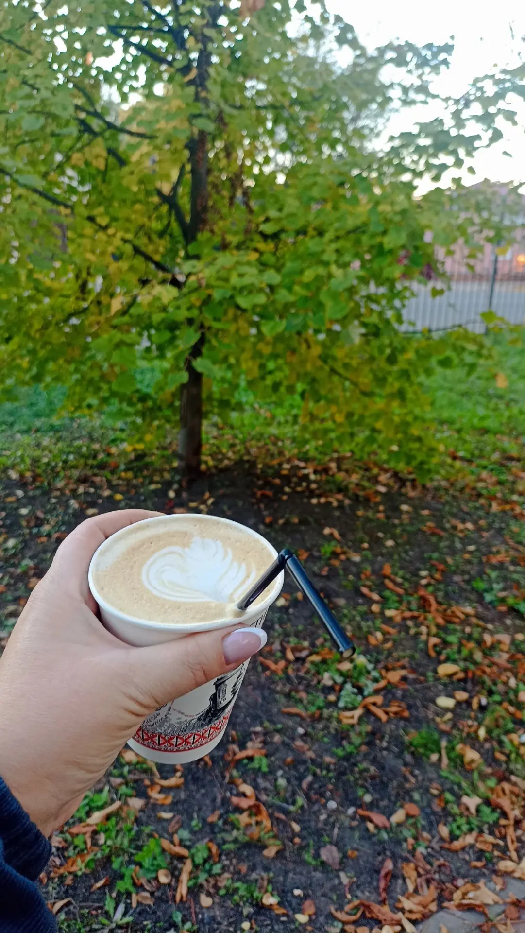 Доброе утро! Всем кто завтракает приятного аппетита ☕ У нас с утра сегодня квест: